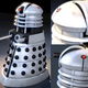 Illustration for article titled Dalek + Aperture Science = The Doctor Who/Portal mash-up we dread